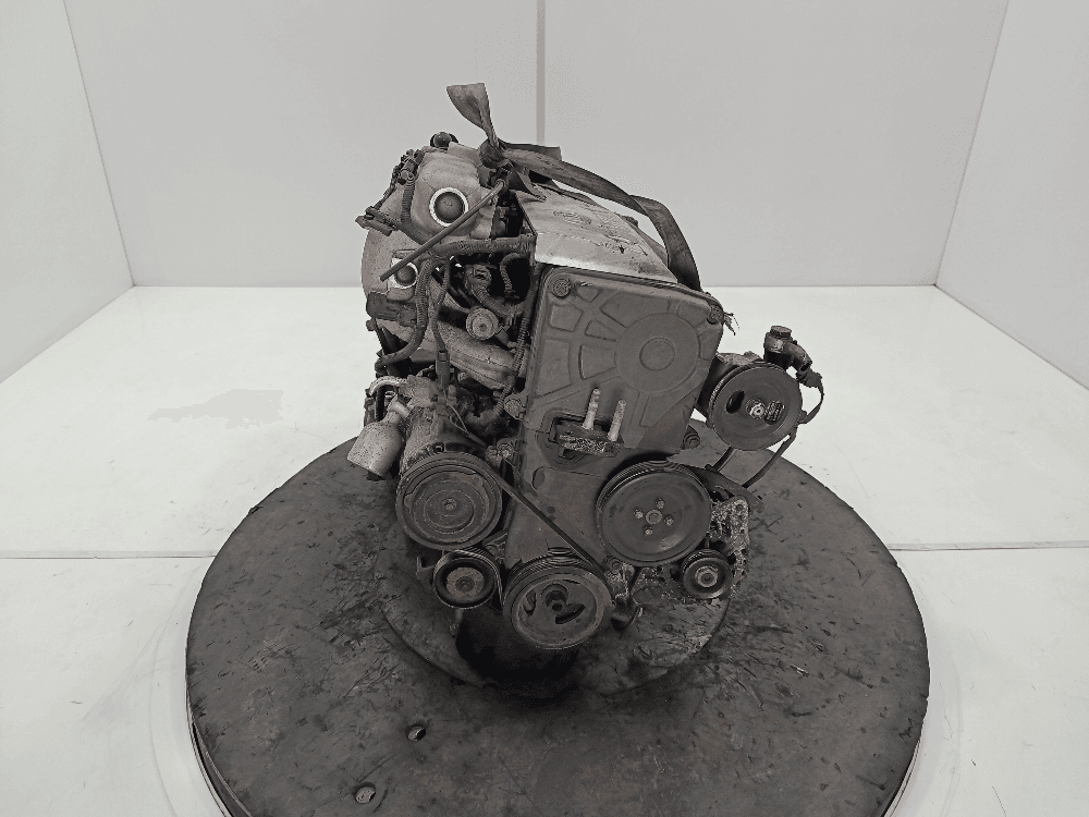 Двигатель к Kia Rio 2 (05-09)