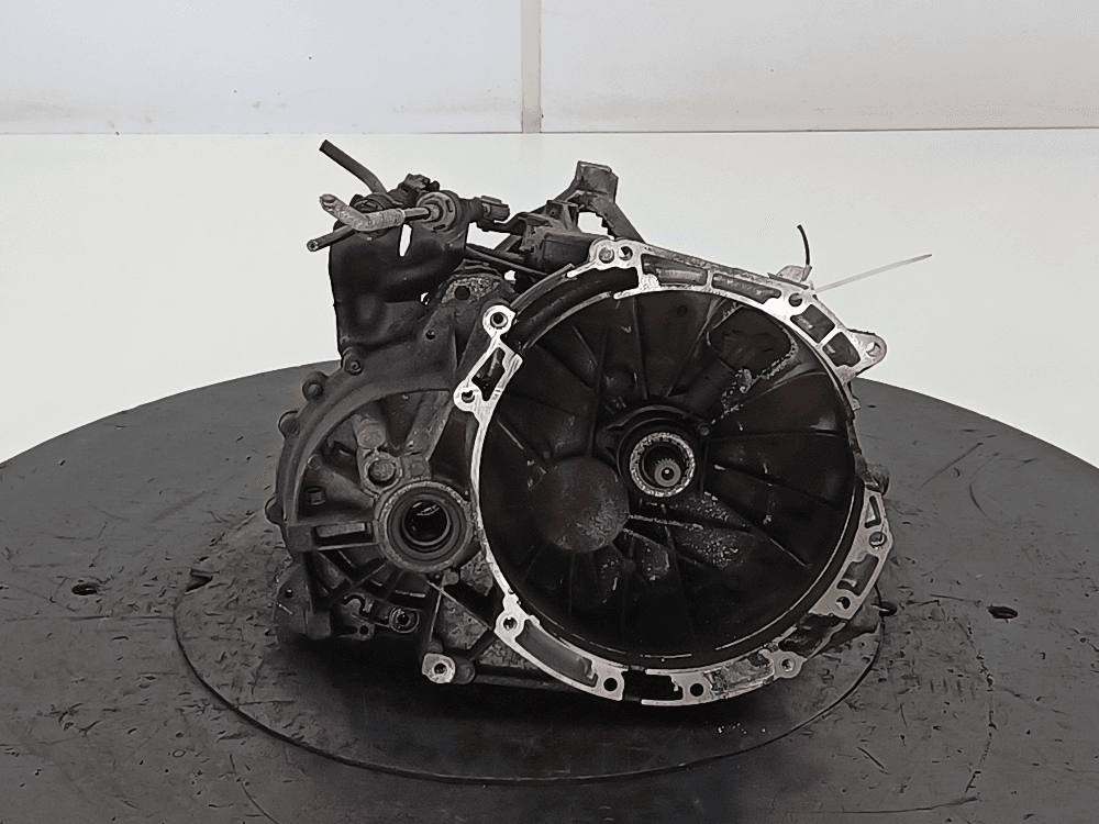 КПП механическая (МКПП) к Ford C-Max 1 (03-07)