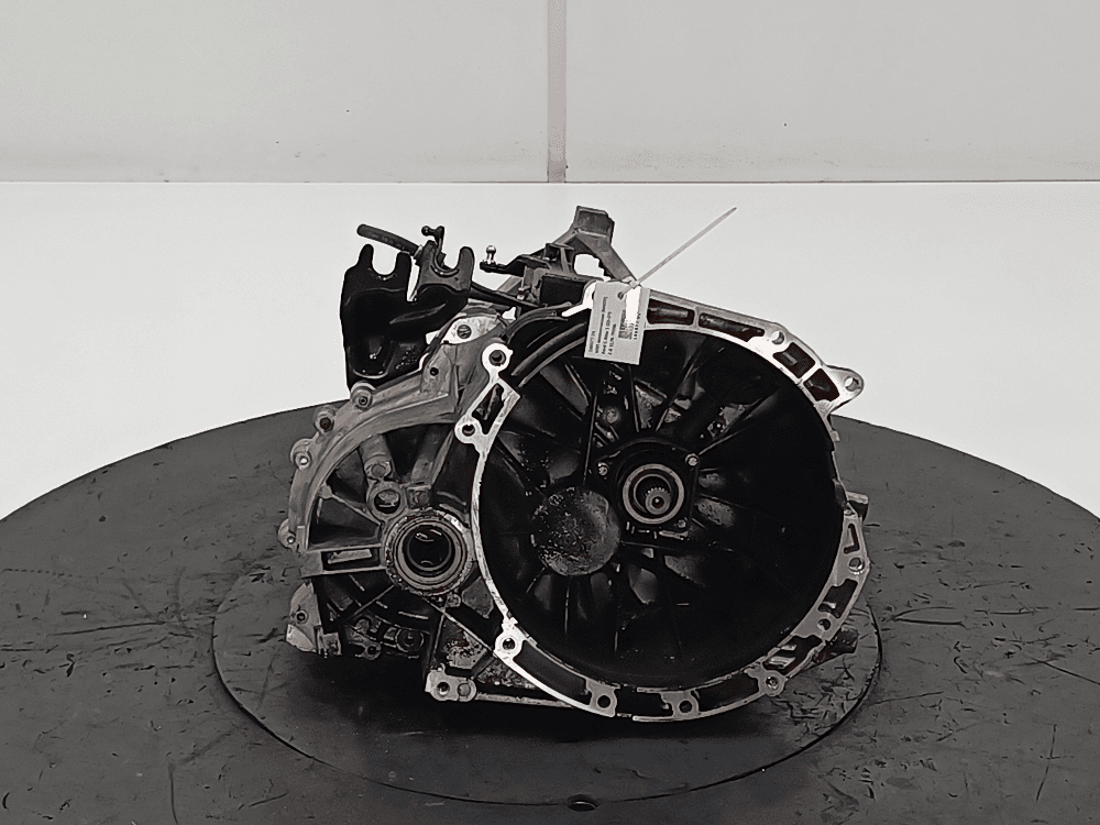 КПП механическая (МКПП) к Ford C-Max 1 (03-07)