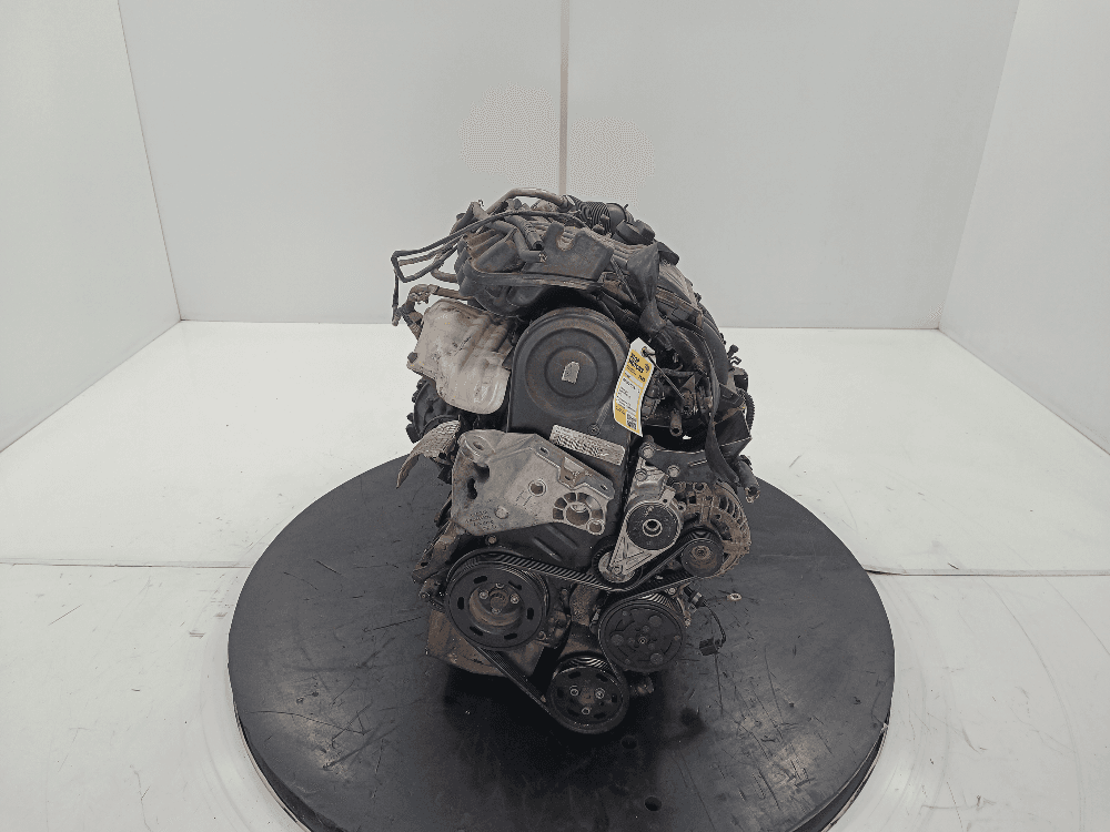 Двигатель к Volkswagen Beetle A4 (97-05)