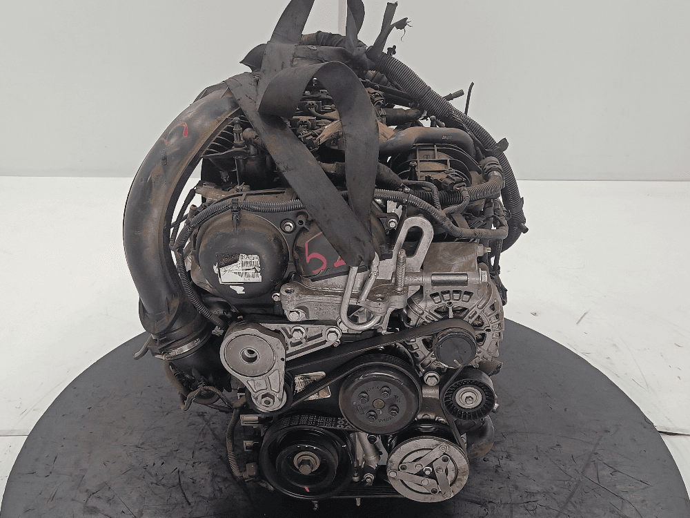 Двигатель к Volvo S60 2 (10-13)