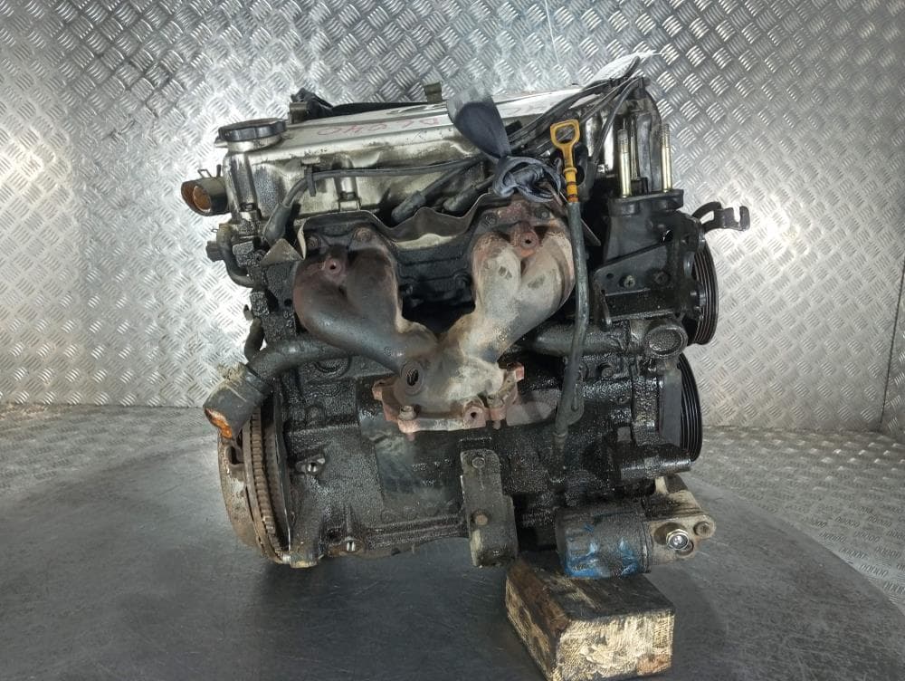Двигатель к Hyundai Sonata 4 (98-01)