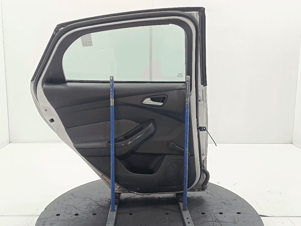 Дверь задняя левая к Ford Focus 3 (11-15)