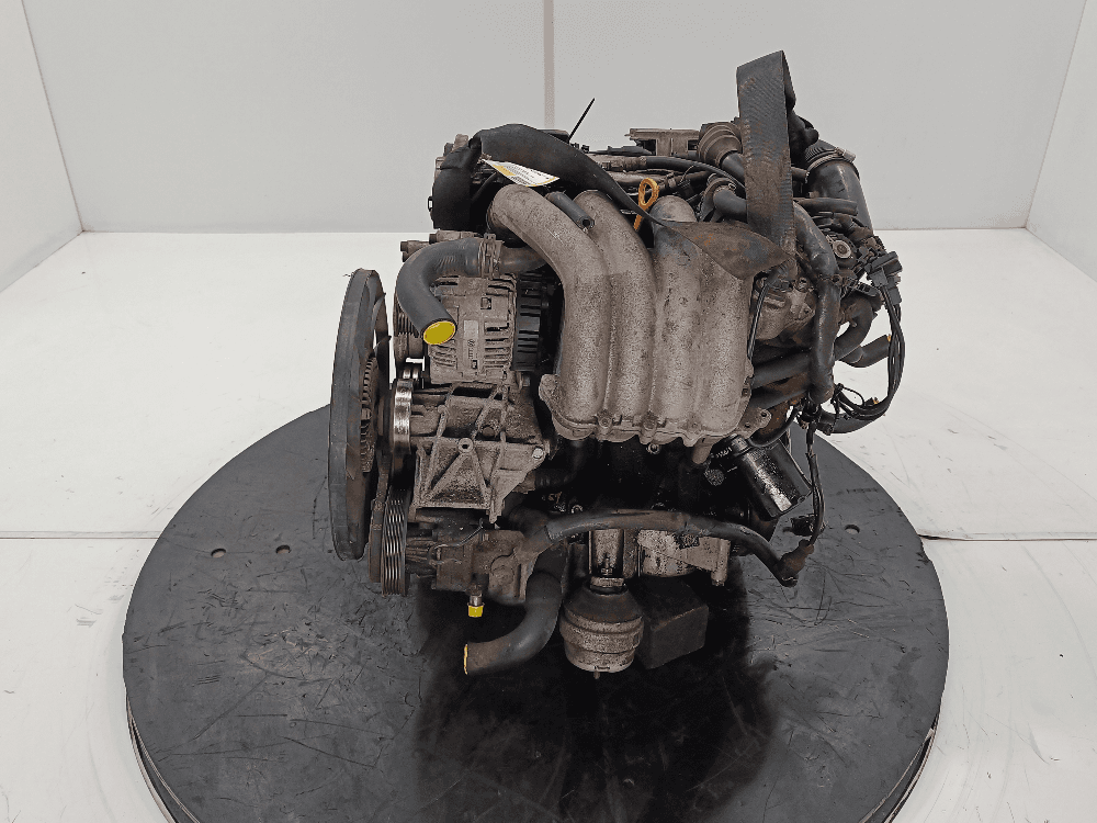 Двигатель к Volkswagen Passat B5 (96-00)