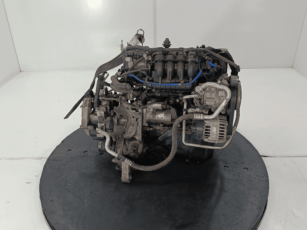 Двигатель к Fiat Grande Punto (05-18)