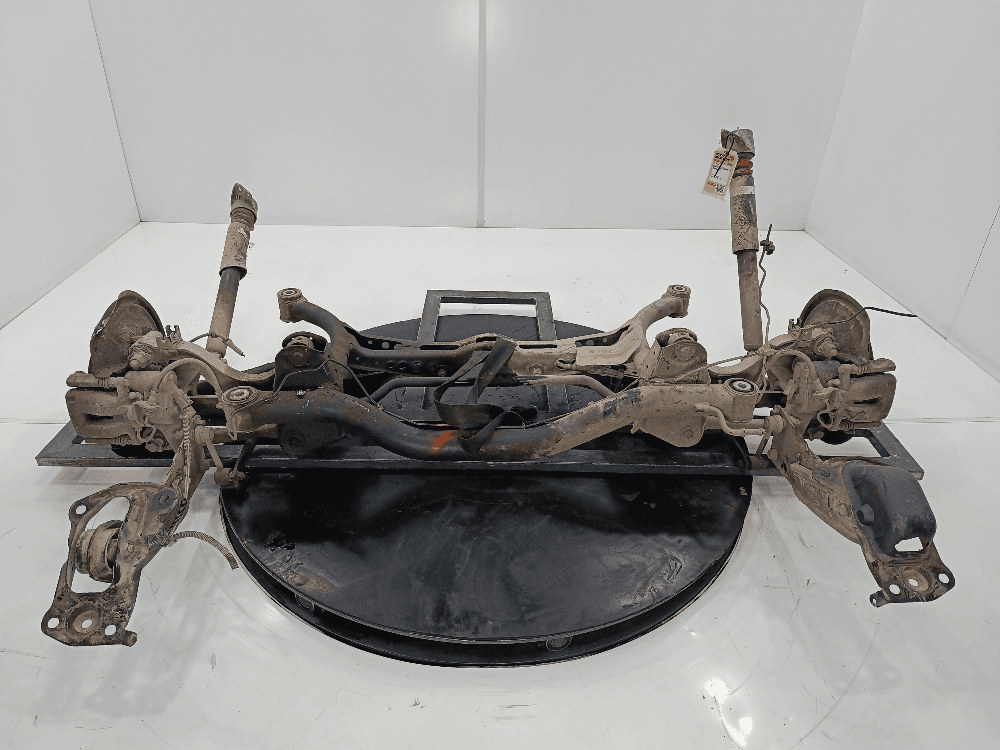 Балка подвески задняя к Volkswagen Passat B6 (05-10)