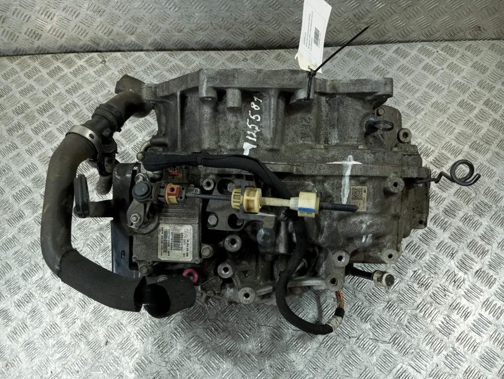 КПП автоматическая (АКПП) к Peugeot 308 1 Рестайлинг (11-15)