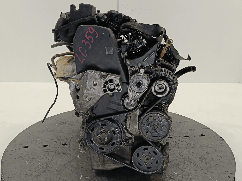 Двигатель к Volkswagen Beetle A4 (97-05)