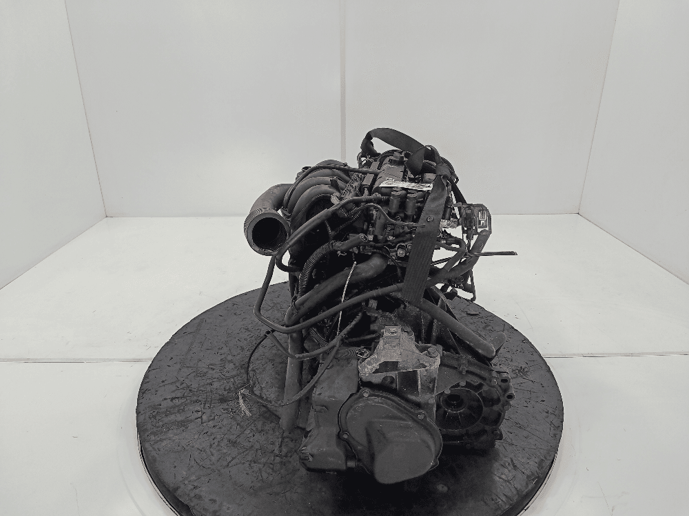 Двигатель к Ford Focus 2 (04-08)