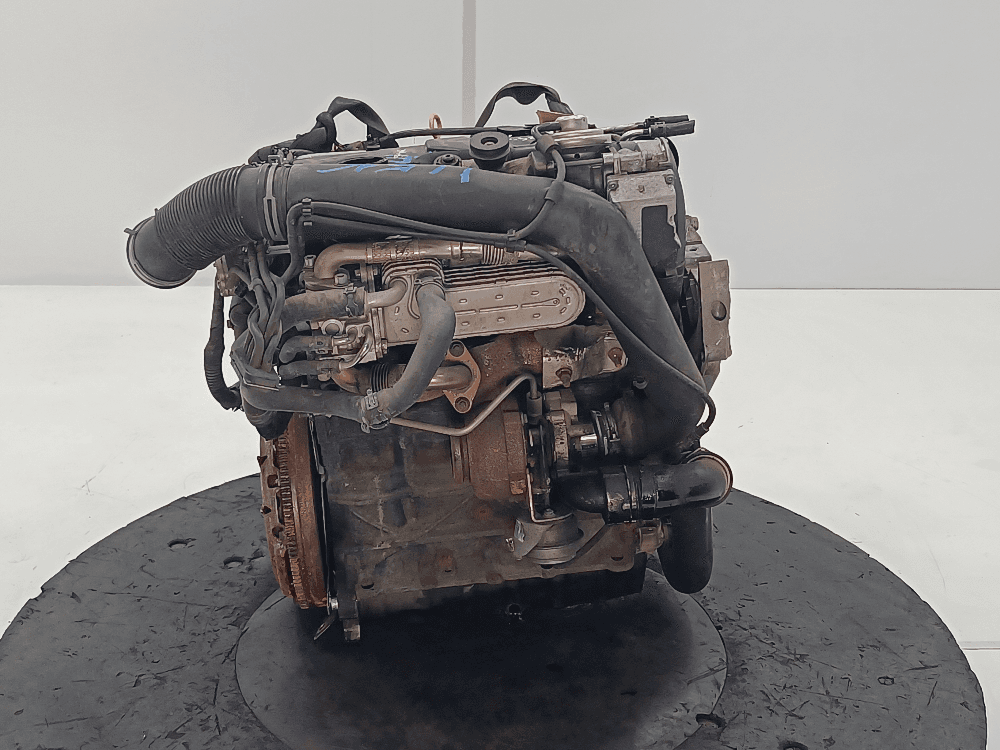 Двигатель к Volkswagen Golf 5 (03-09)