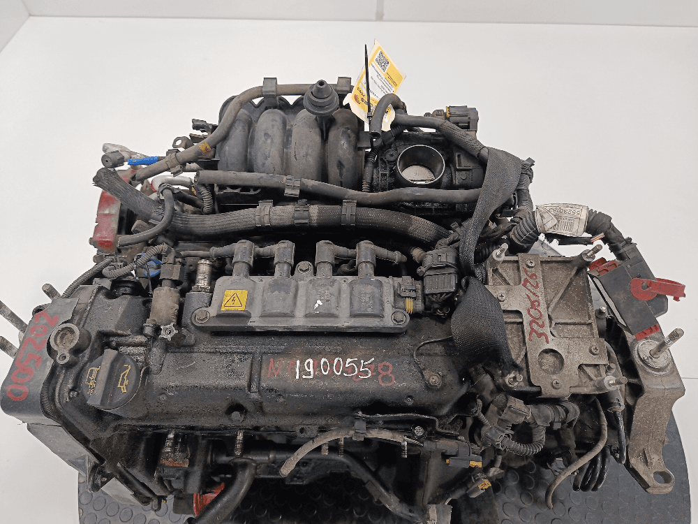 Двигатель к Fiat Grande Punto (05-18)