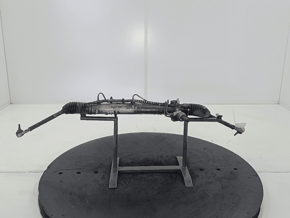 Рулевая рейка к Peugeot 607 (00-04)