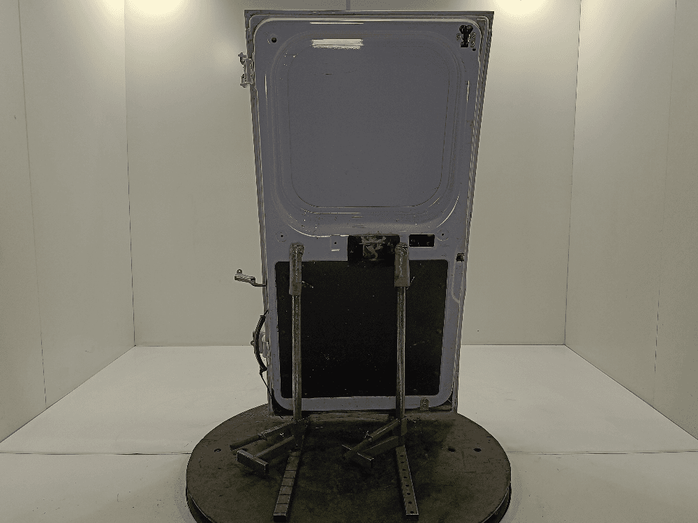 Дверь задняя распашная правая к Fiat Ducato 4 (14-24)