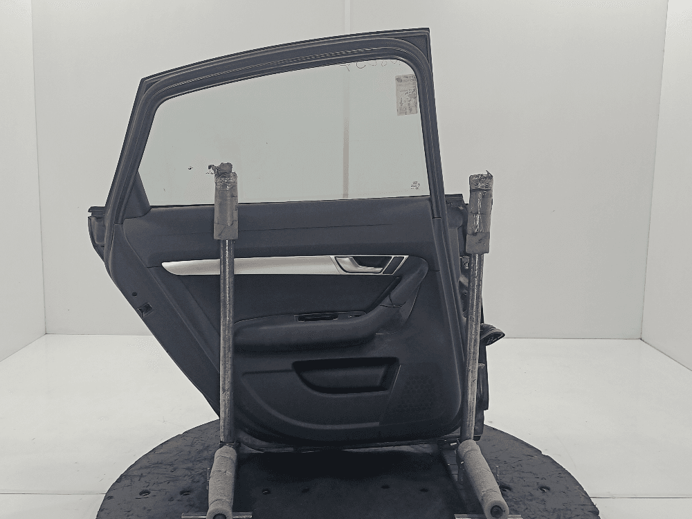 Дверь задняя левая к Audi A6 C6/4F (04-08)