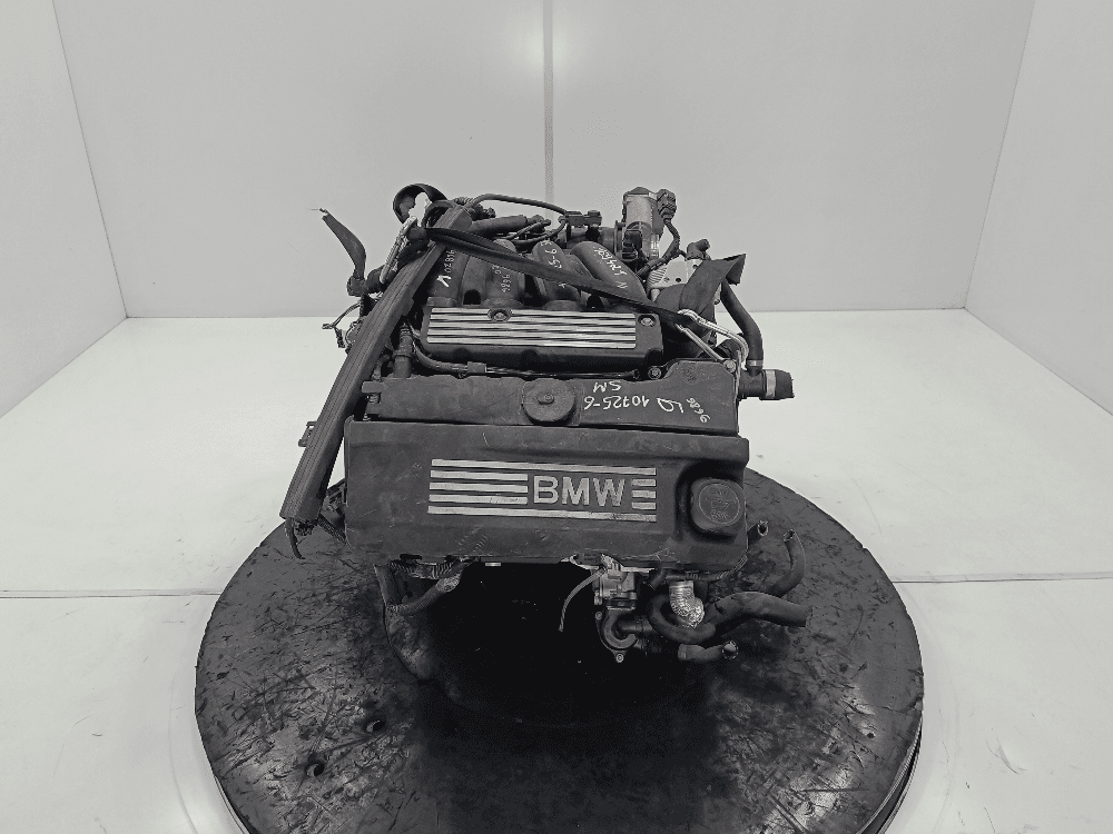 Двигатель к BMW 3 E90/E91/E92/E93 Рестайлинг (08-14)