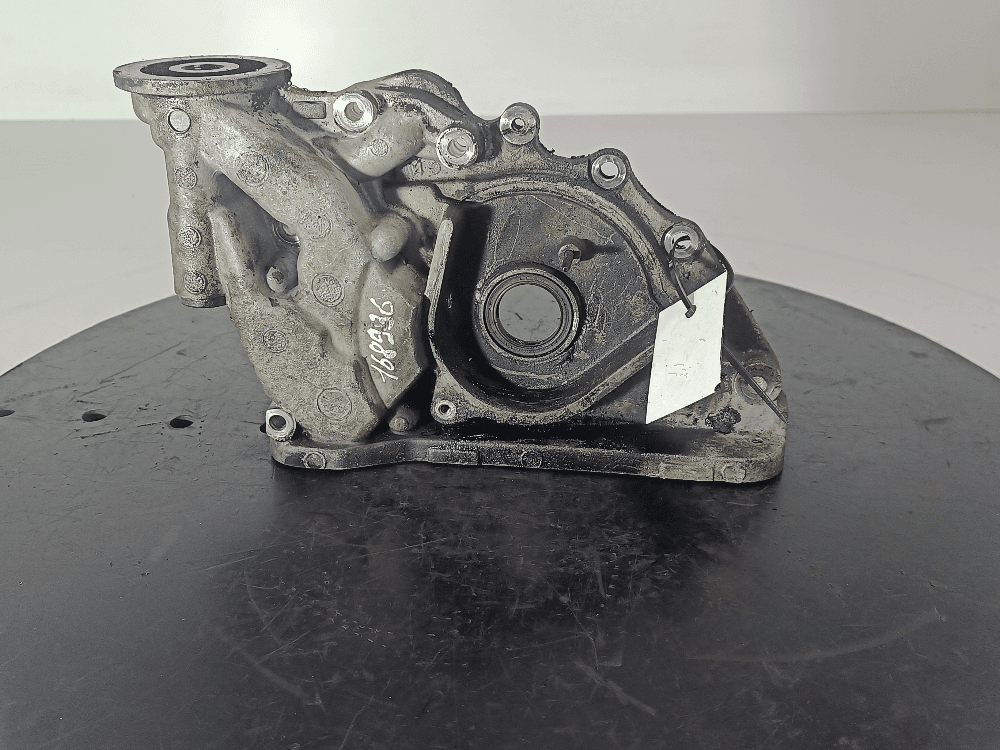 Крышка двигателя передняя к Hyundai Santa Fe CM (06-10)