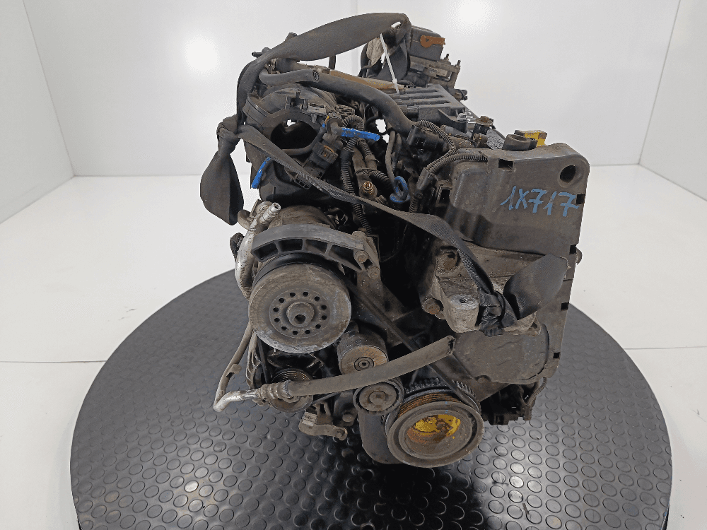 Двигатель к Fiat Grande Punto (05-18)