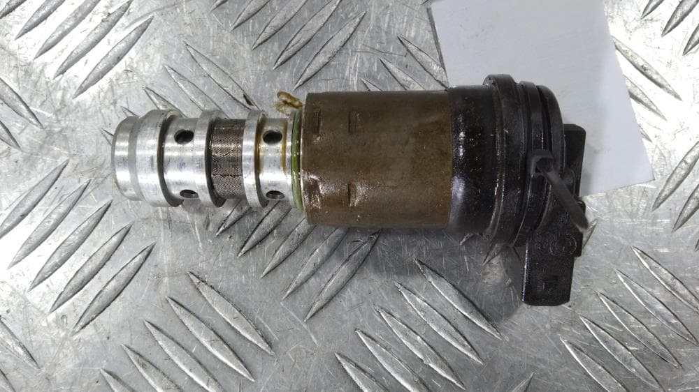 Клапан фазорегулятора к BMW 3 E90/E91/E92/E93 (05-10)
