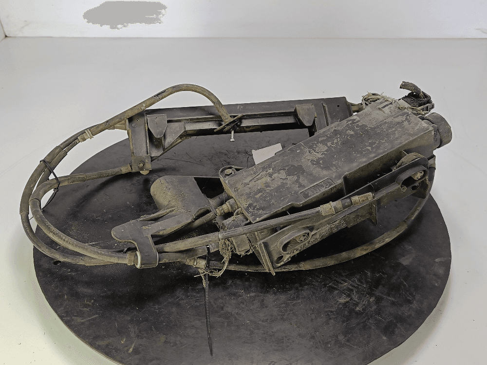 Электроручник к Renault Scenic 2 (03-06)