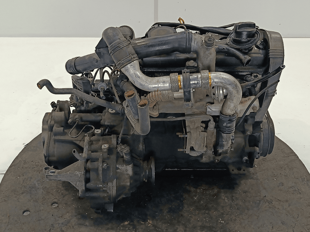 Двигатель к Volkswagen Golf 3 (91-99)