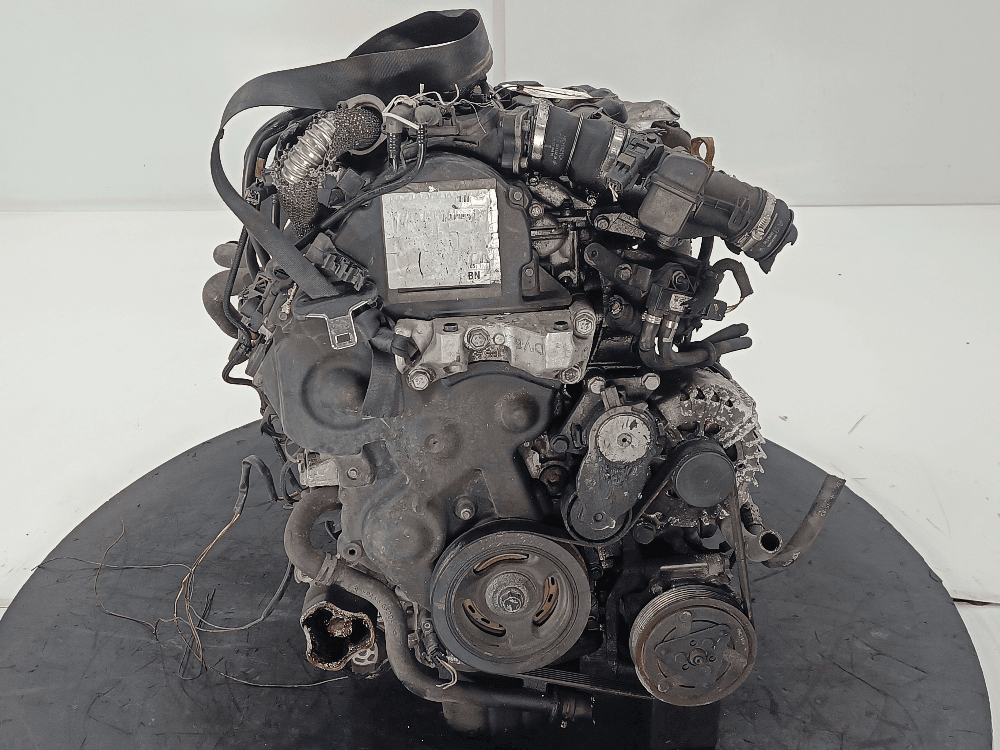 Двигатель к Peugeot 308 1 (07-11)