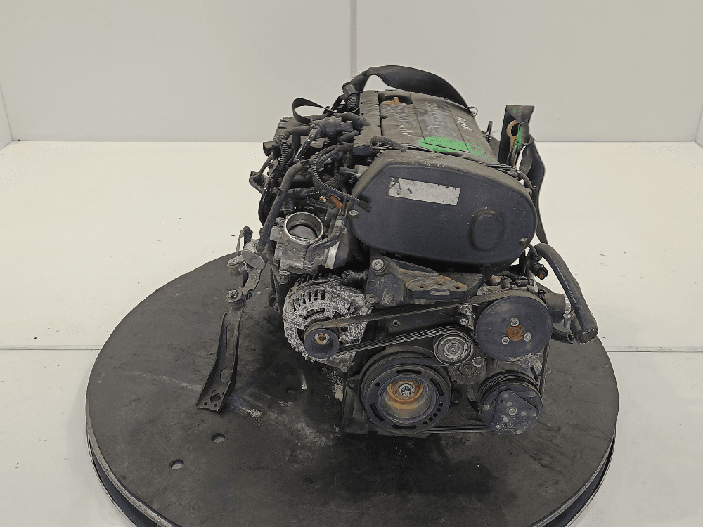 Двигатель к Opel Astra H Рестайлинг (07-10)