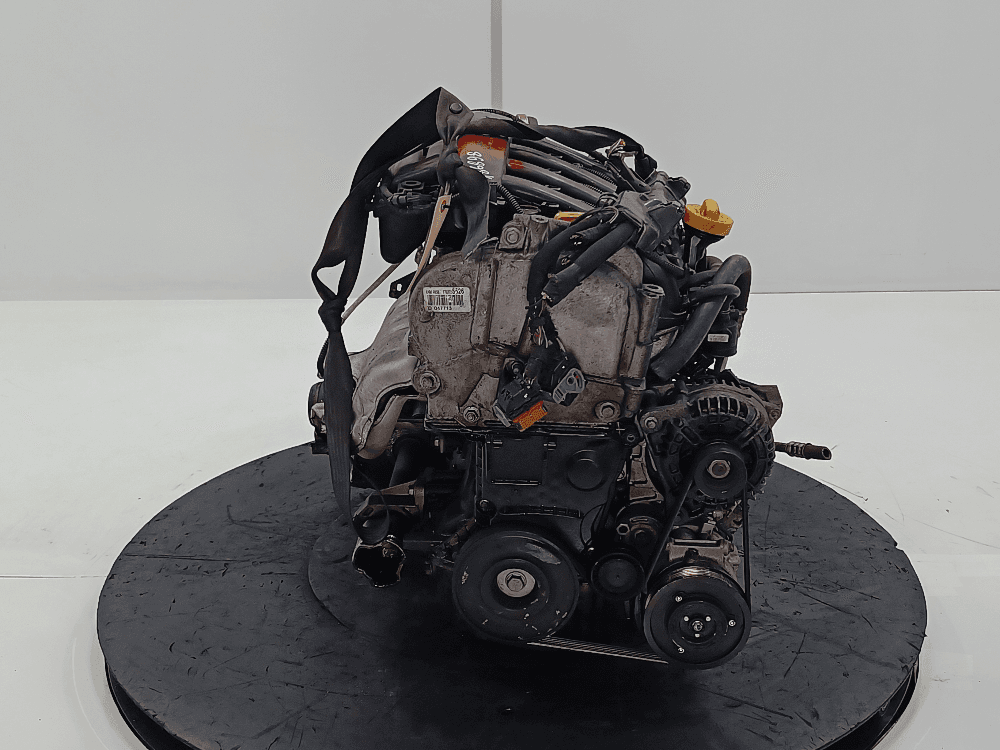 Двигатель к Renault Megane 3 (08-14)