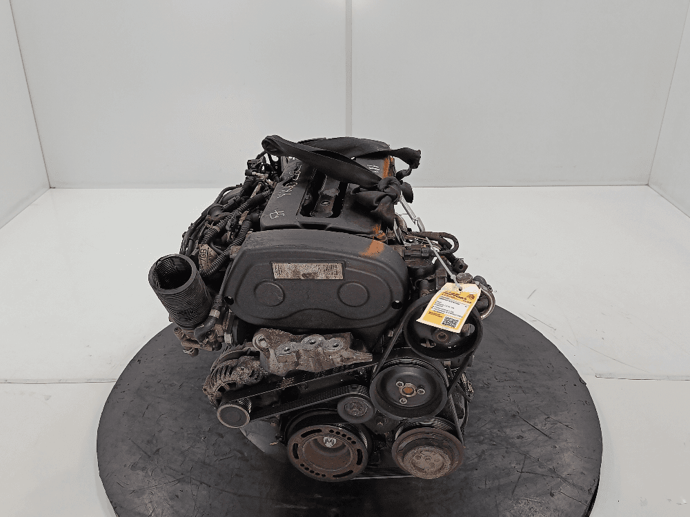 Двигатель к Opel Insignia 1 (08-14)