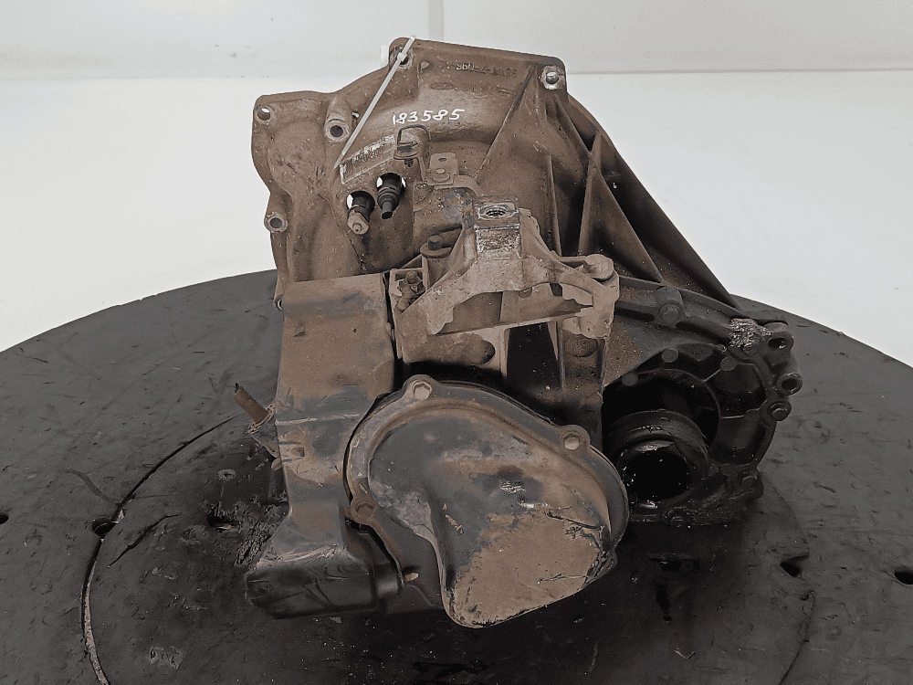 КПП механическая (МКПП) к Ford Focus 2 (04-08)