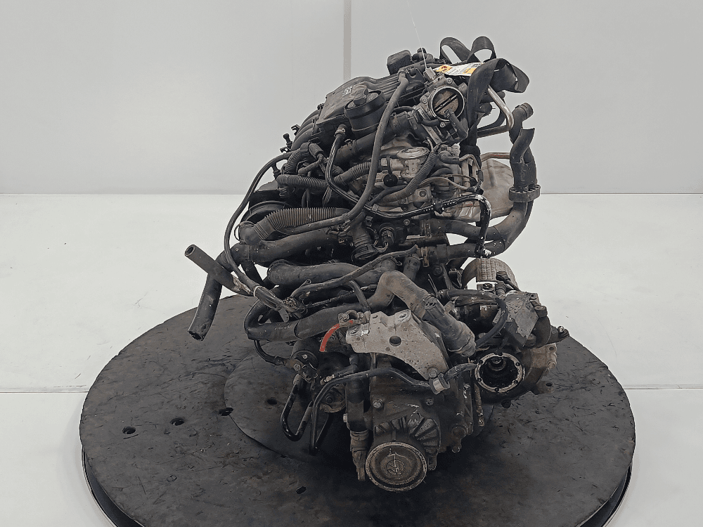 Двигатель к Volkswagen Golf 4 (97-06)