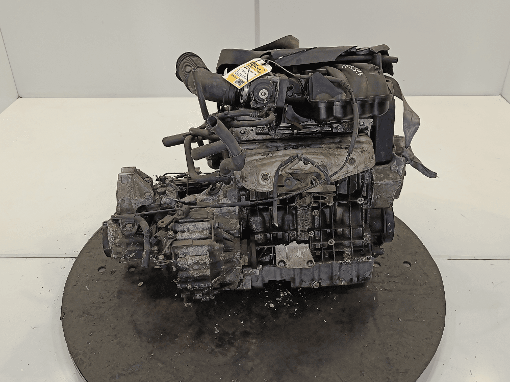Двигатель к Volkswagen Golf 4 (97-06)