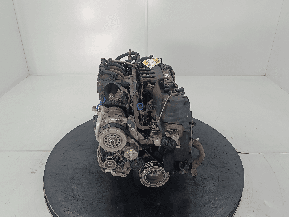 Двигатель к Fiat Grande Punto (05-18)