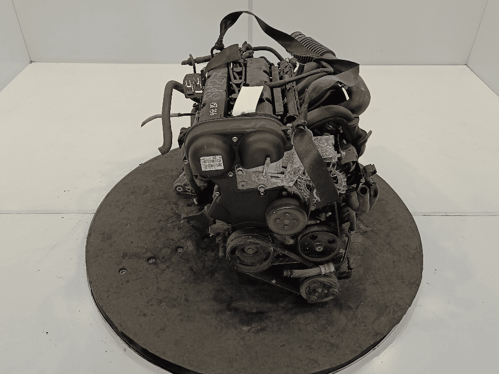 Двигатель к Ford Focus 2 (04-08)
