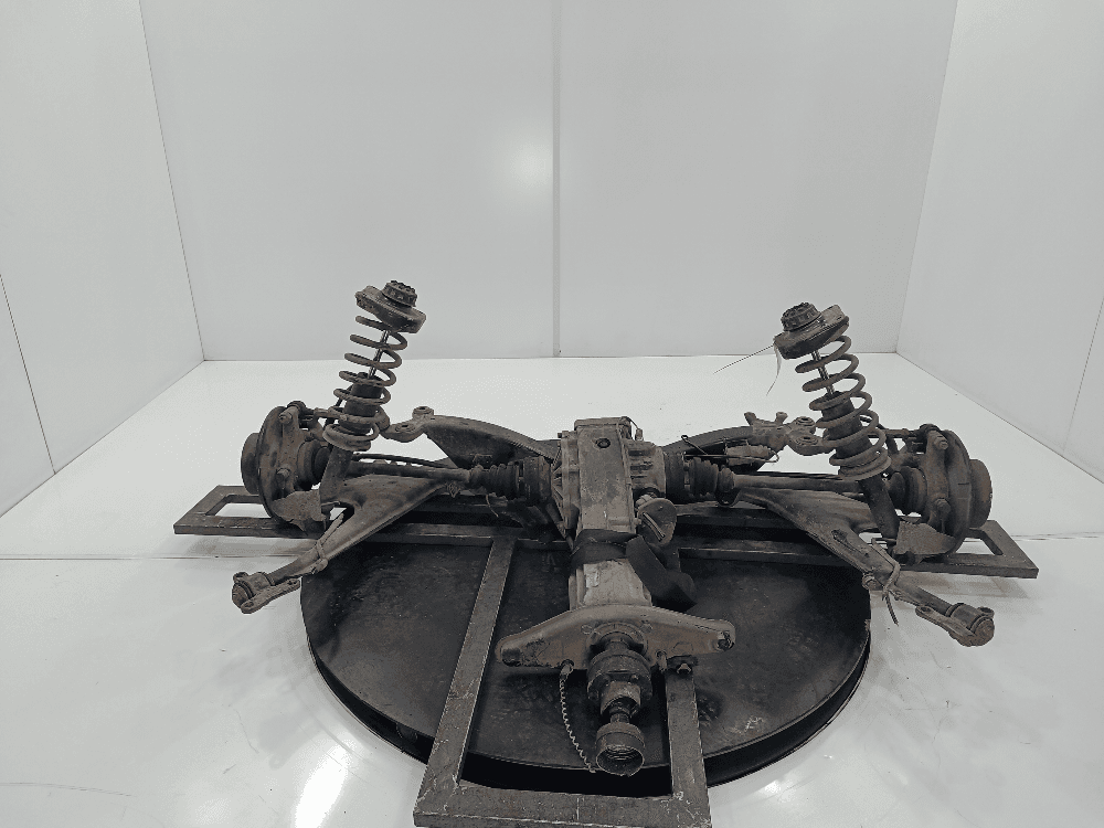 Балка подвески задняя к Audi 100 C4 (90-94)