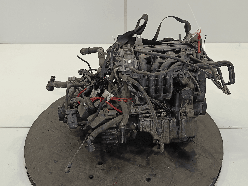 Двигатель к Volkswagen Golf 4 (97-06)