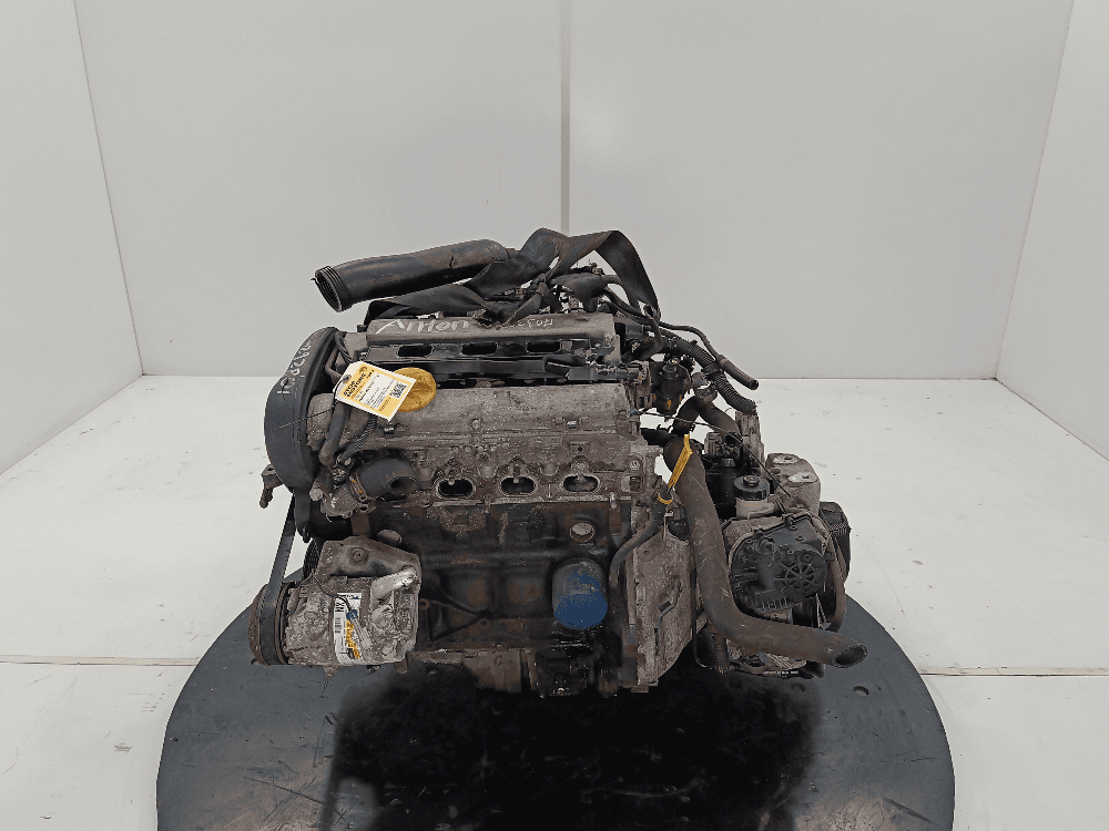 Двигатель к Opel Astra H (04-07)