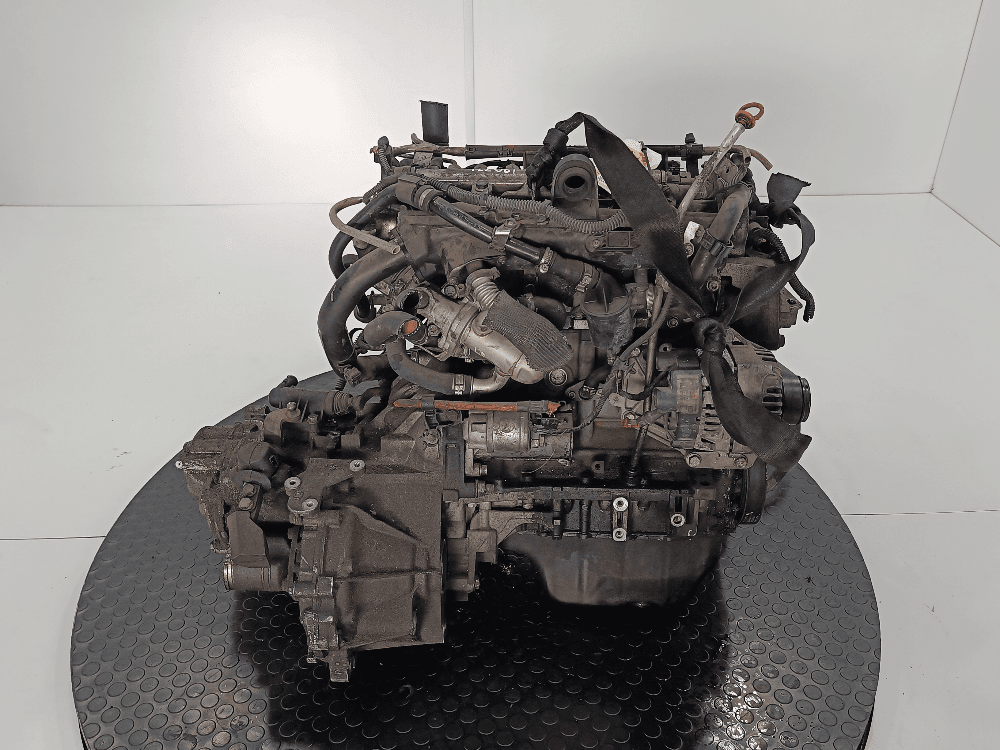 Двигатель к Fiat Grande Punto (05-18)