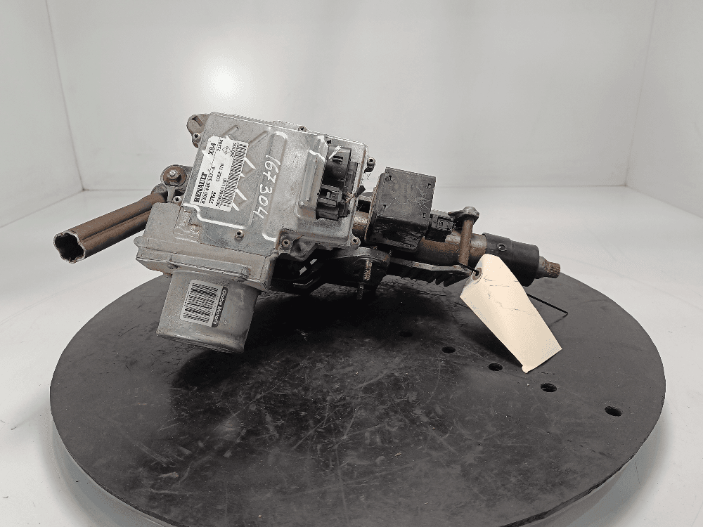 Электроусилитель руля к Renault Megane 2 (02-06)