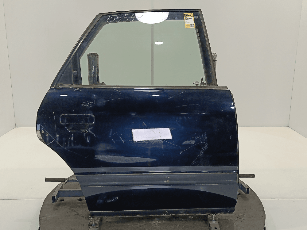 Дверь задняя правая к Audi 100 C4 (90-94)