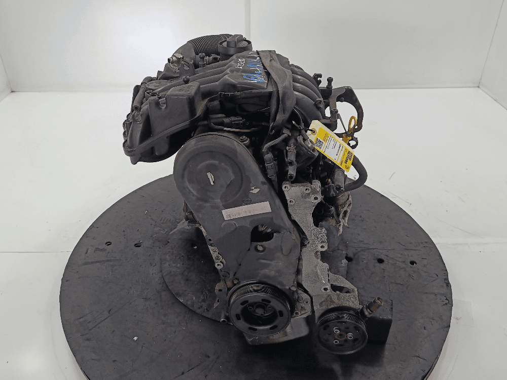 Двигатель к Volkswagen Golf 4 (97-06)