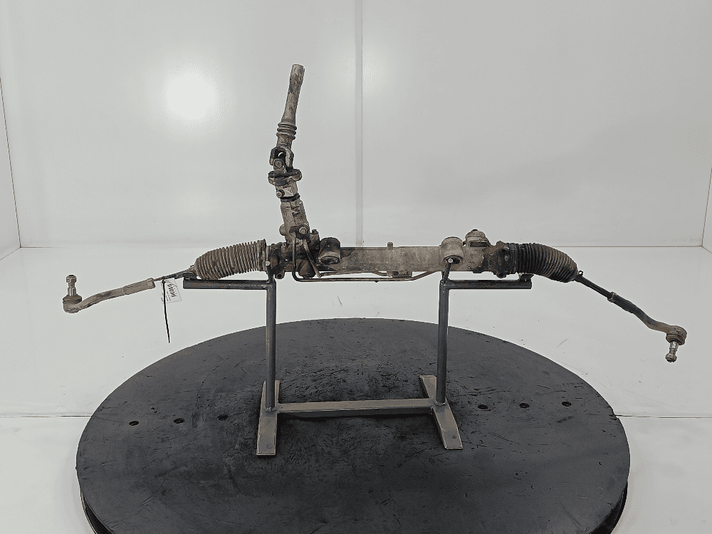 Рулевая рейка к Mercedes C Class W203/S203/CL203 (00-04)