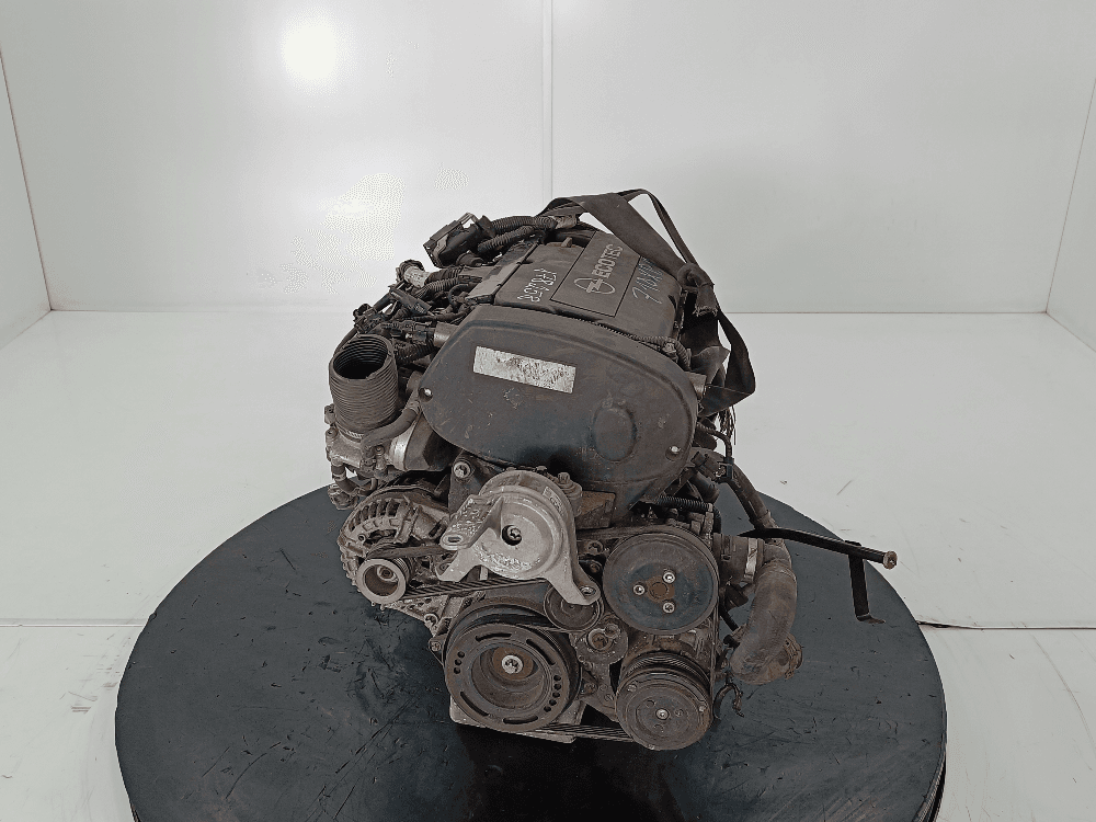 Двигатель к Opel Astra H (04-07)