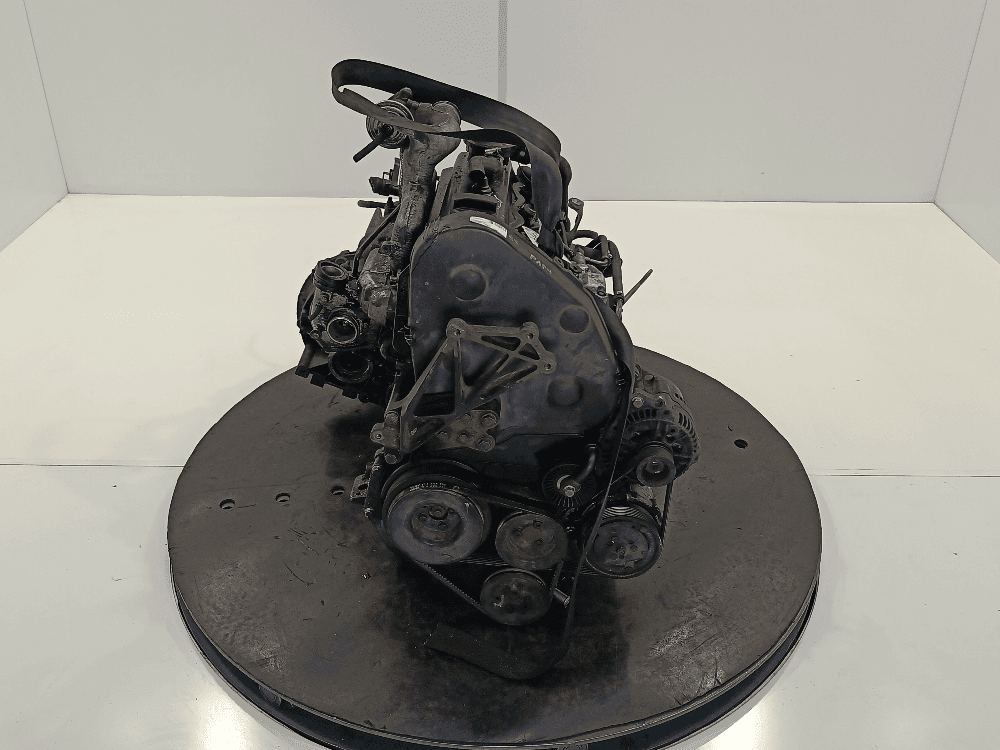 Двигатель к Volkswagen Sharan 1 (95-00)