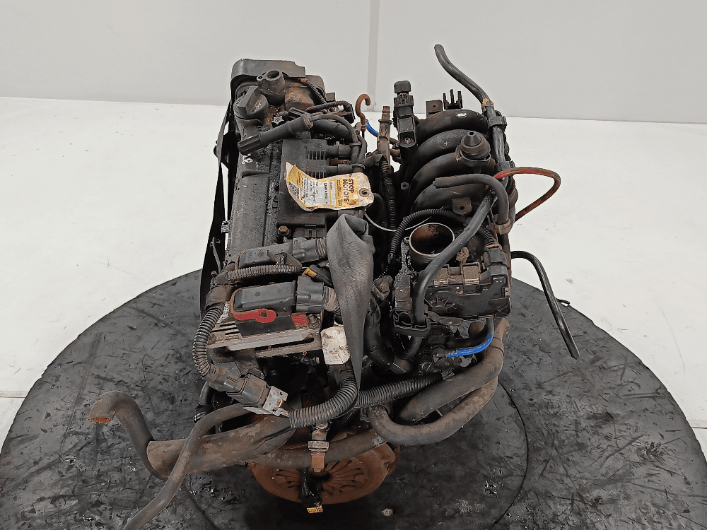 Двигатель к Fiat Grande Punto (05-18)