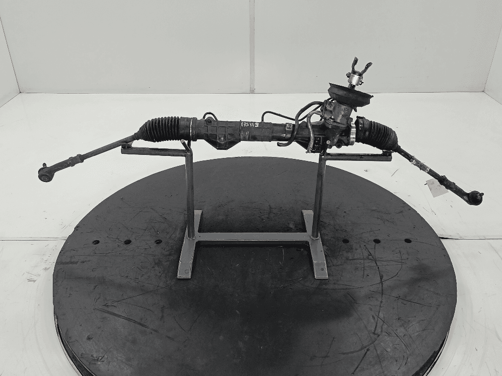 Рулевая рейка к Citroen C4 1 (04-08)