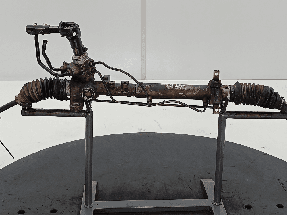 Рулевая рейка к Volkswagen Golf 3 (91-99)