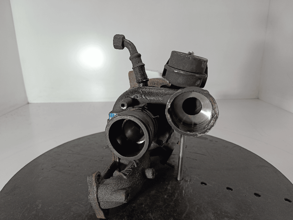 Турбина к Volkswagen Golf 5 (03-09)