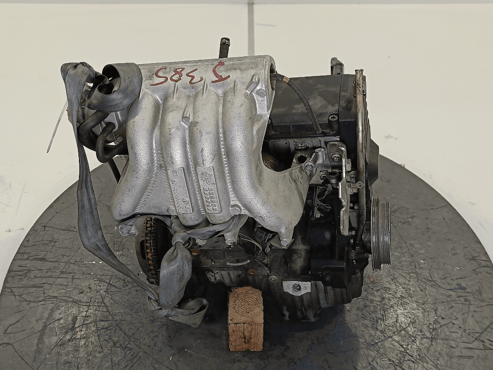 Двигатель к Renault Megane 1 (95-99)