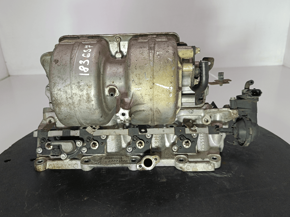 Коллектор впускной к Opel Astra H (04-07)