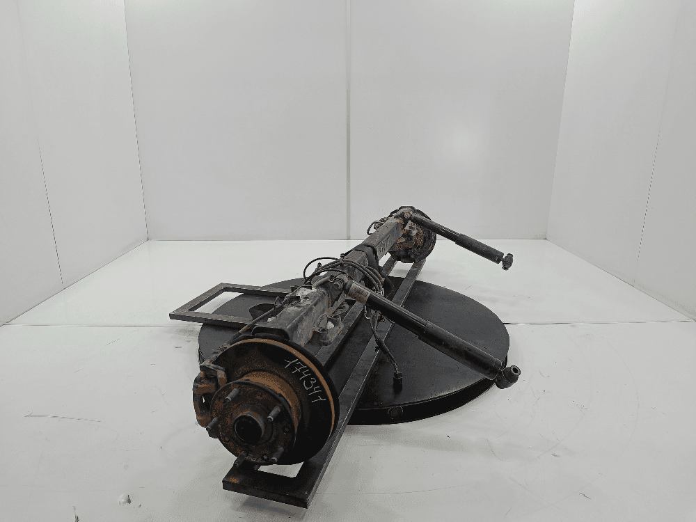 Балка подвески задняя к Ford Transit 4 (13-24)